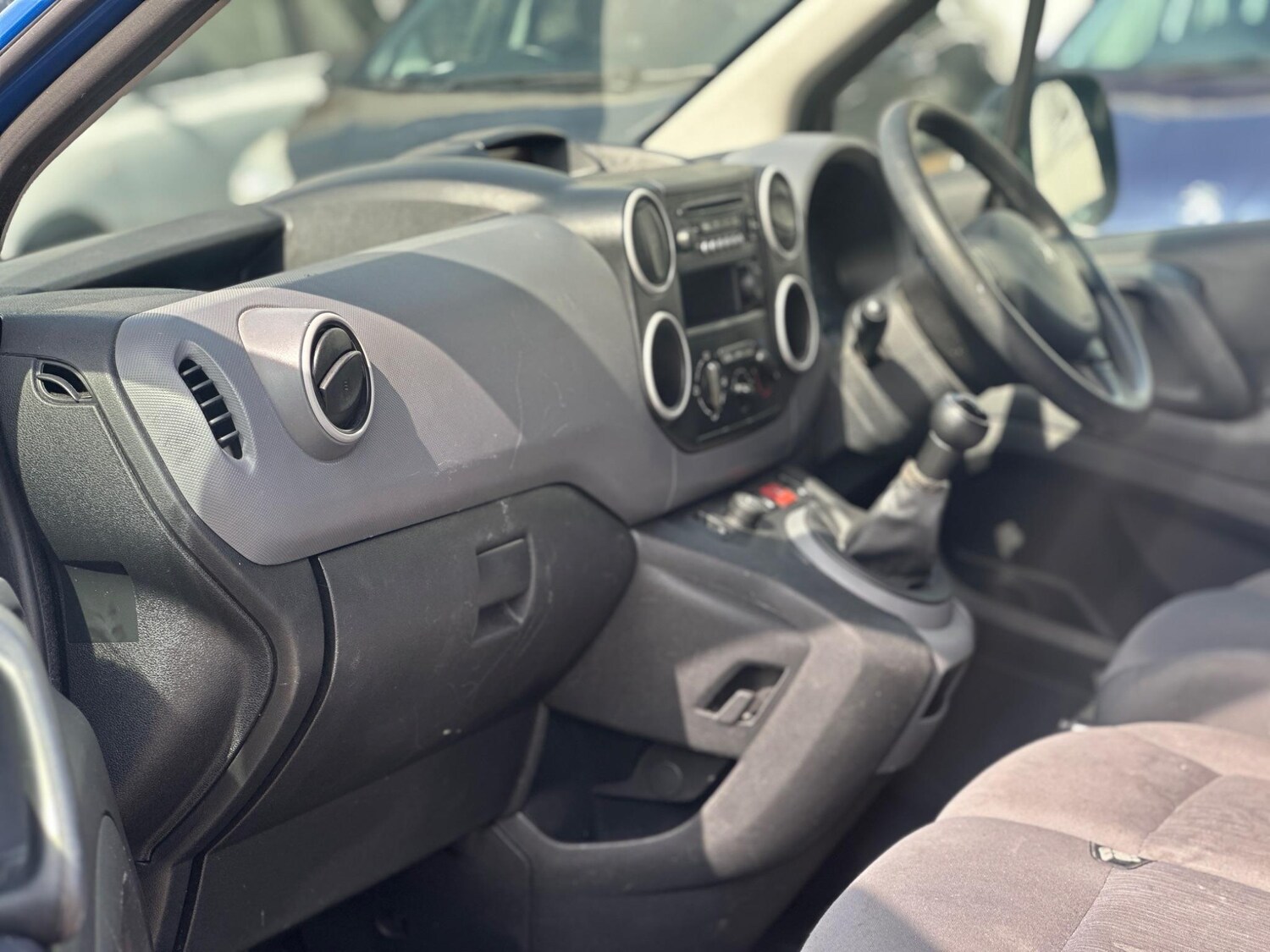 Vehicle 24