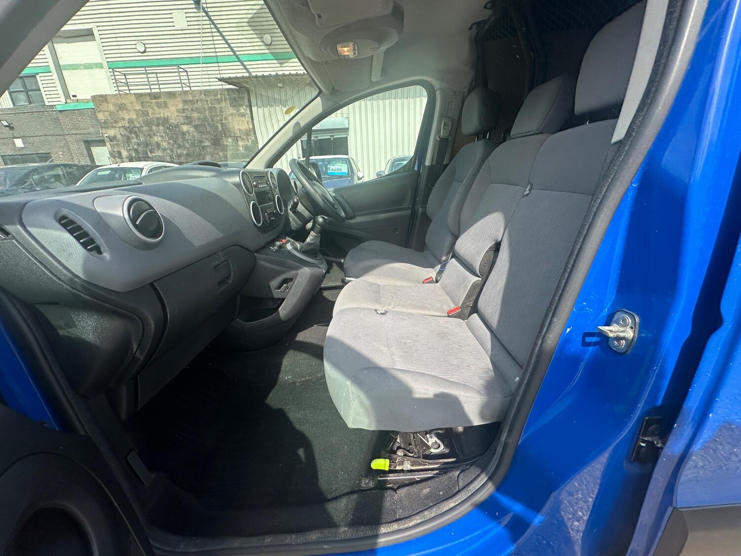Vehicle 25