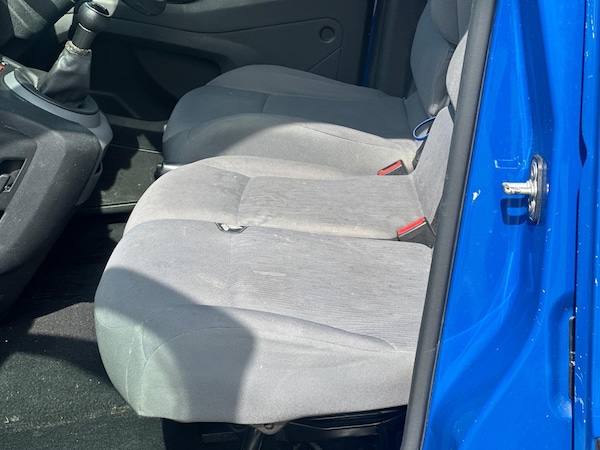 Used Peugeot Partner 2015 for sale - 74310961: Photo 28
