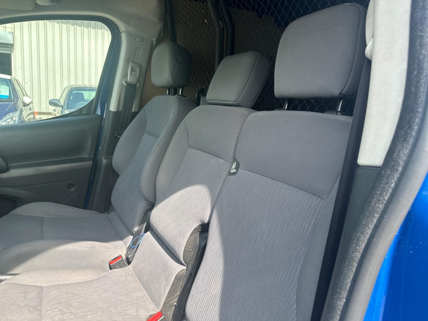 Vehicle 29
