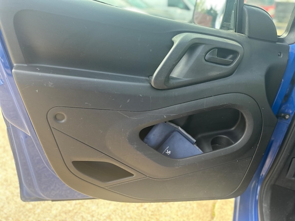 Used Peugeot Partner 2015 for sale - 74310961: Photo 30