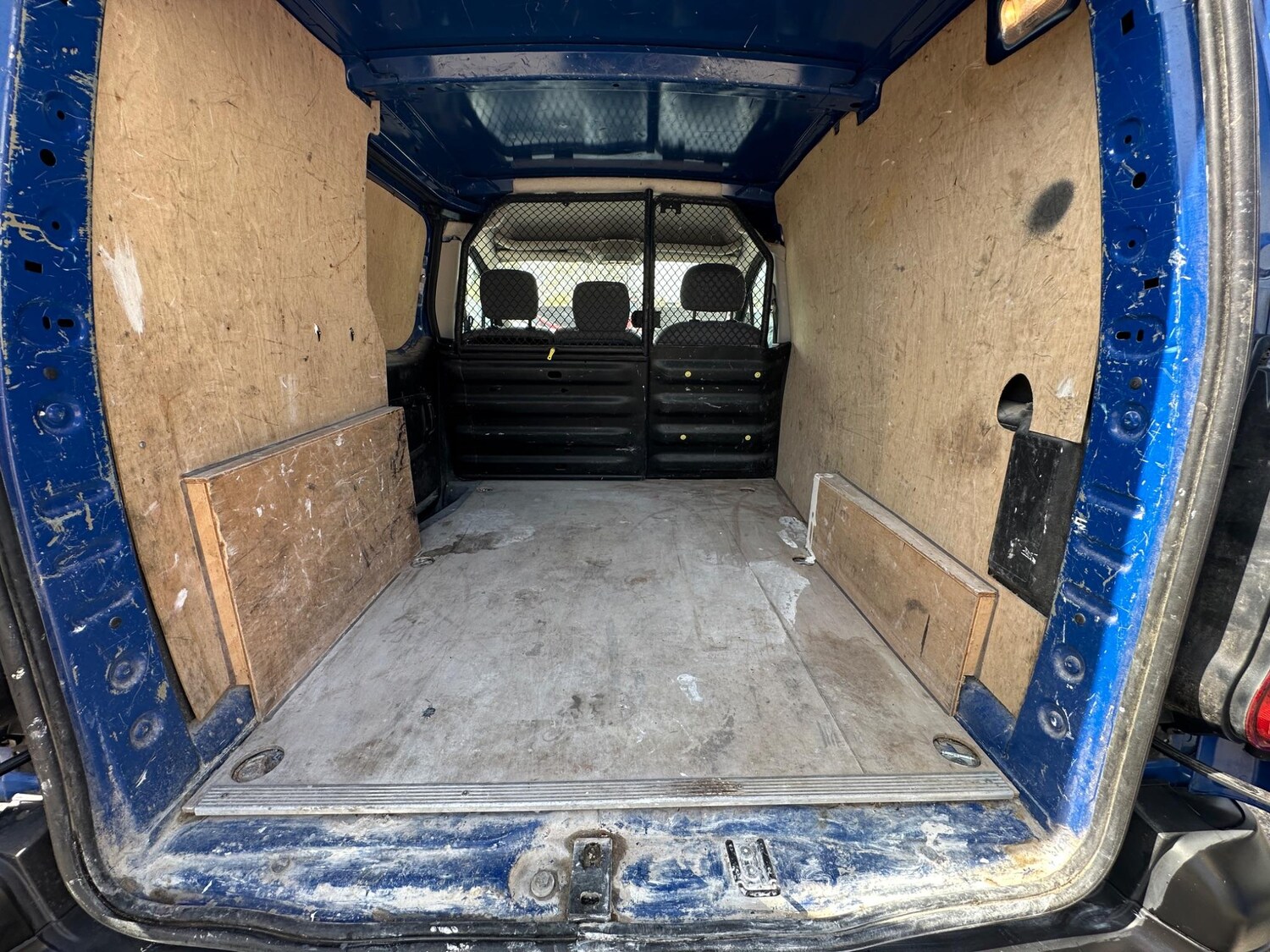 Vehicle 31