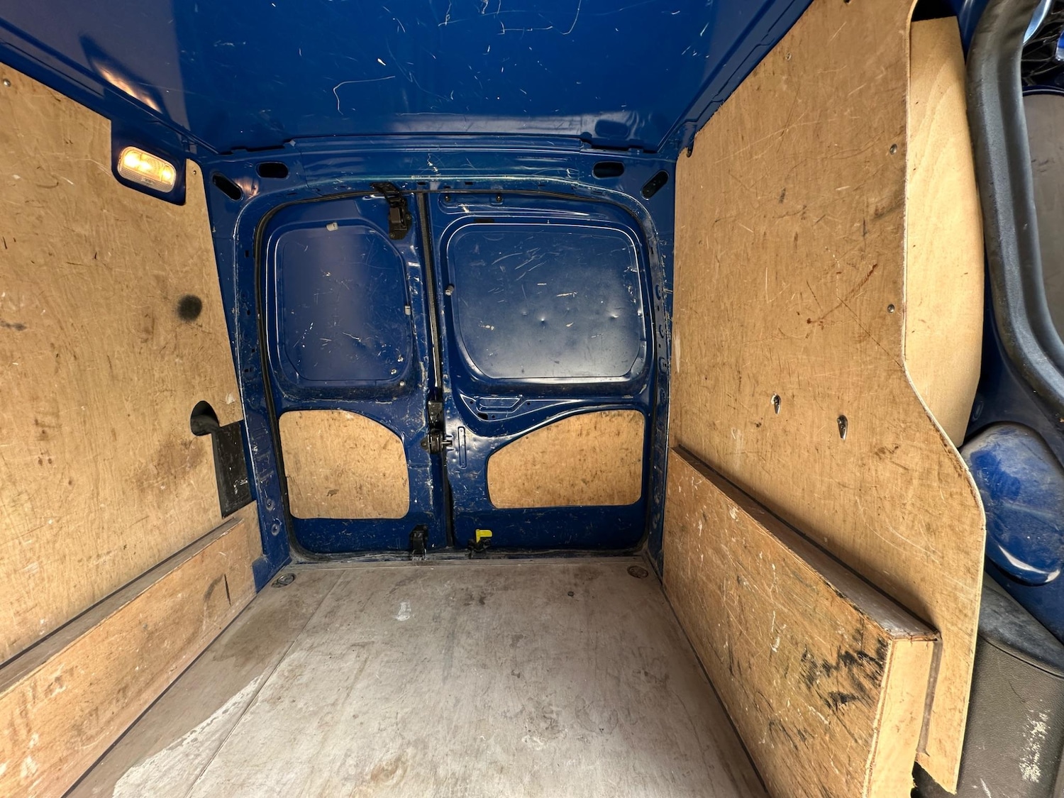 Vehicle 35