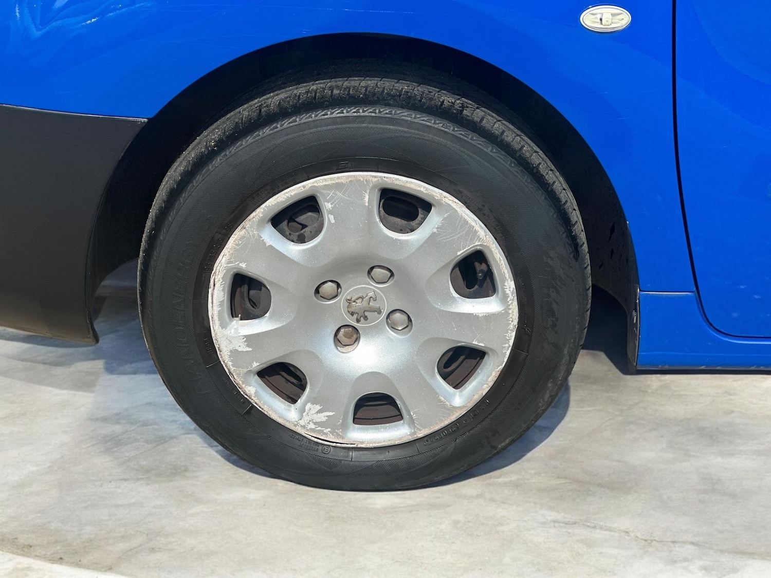 Vehicle 38