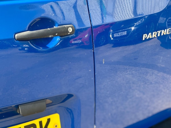 Used Peugeot Partner 2015 for sale - 74310961: Photo 41