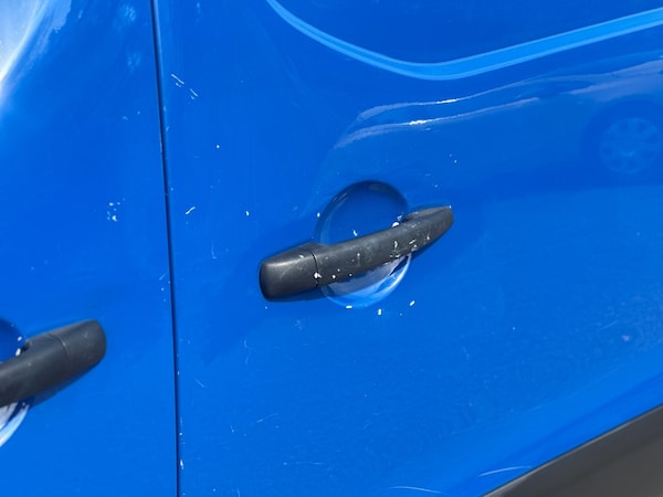 Used Peugeot Partner 2015 for sale - 74310961: Photo 42