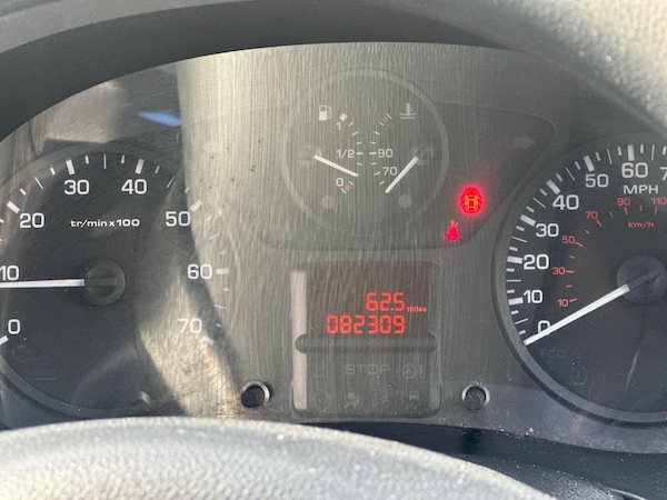 Used Peugeot Partner 2015 for sale - 74310961: Photo 6