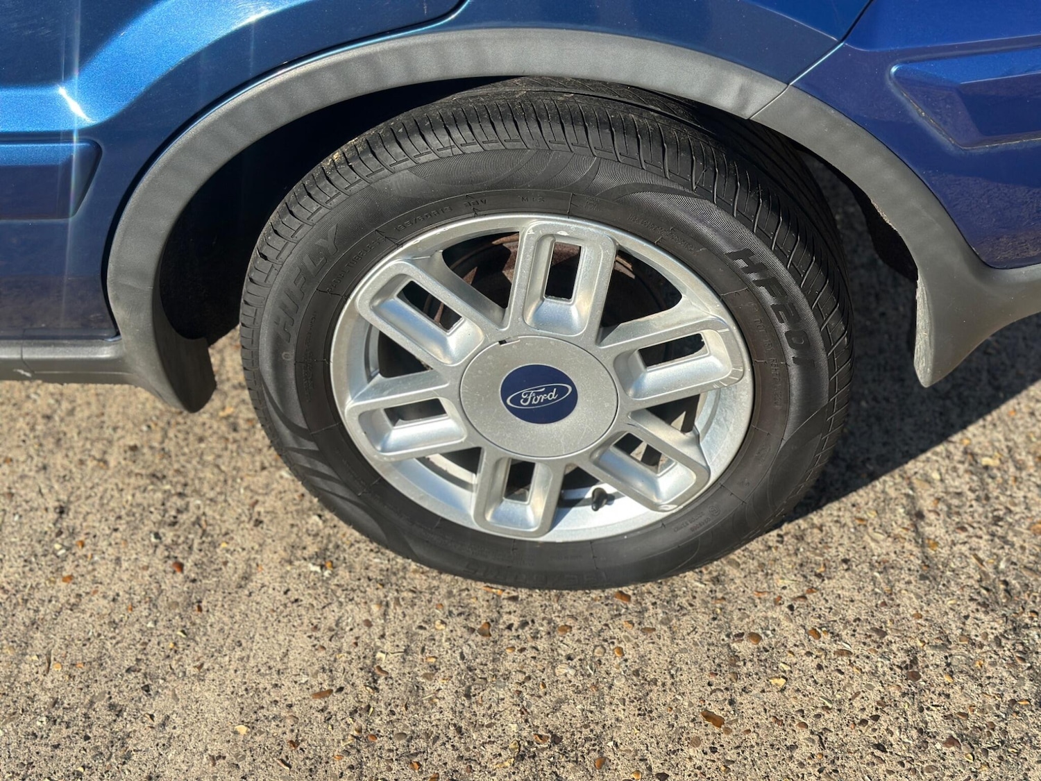 Used Ford Fusion 2008 for sale - 76199794: Photo 10