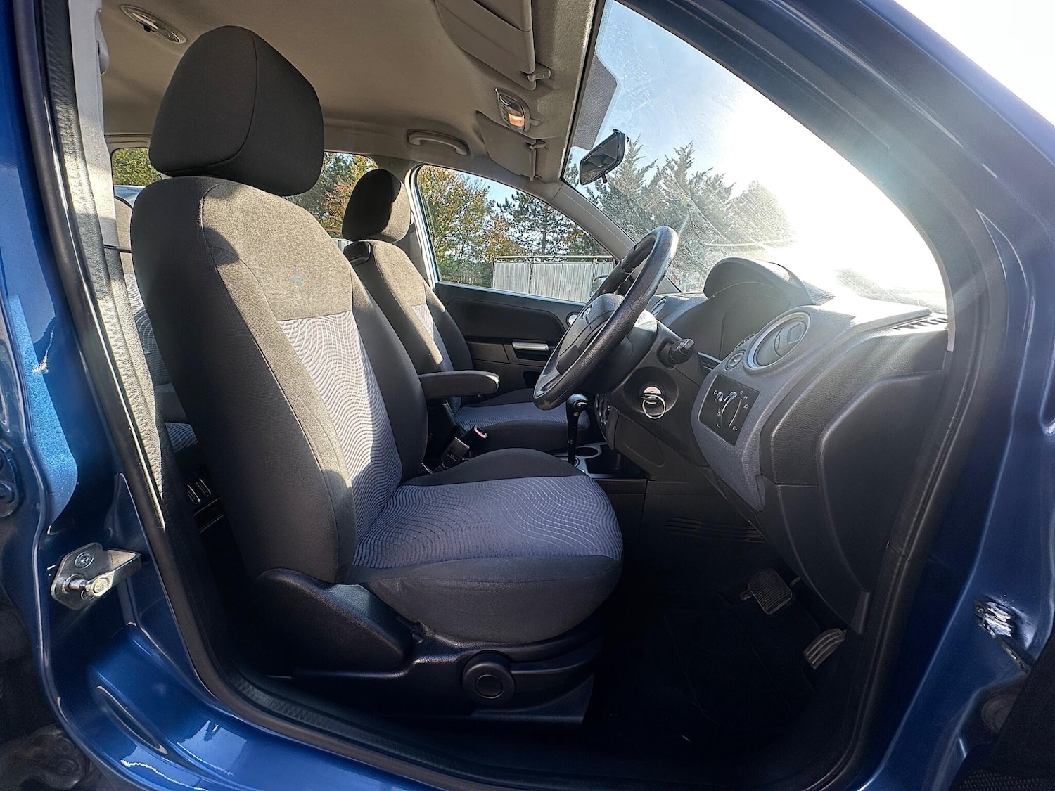 Used Ford Fusion 2008 for sale - 76199794: Photo 19