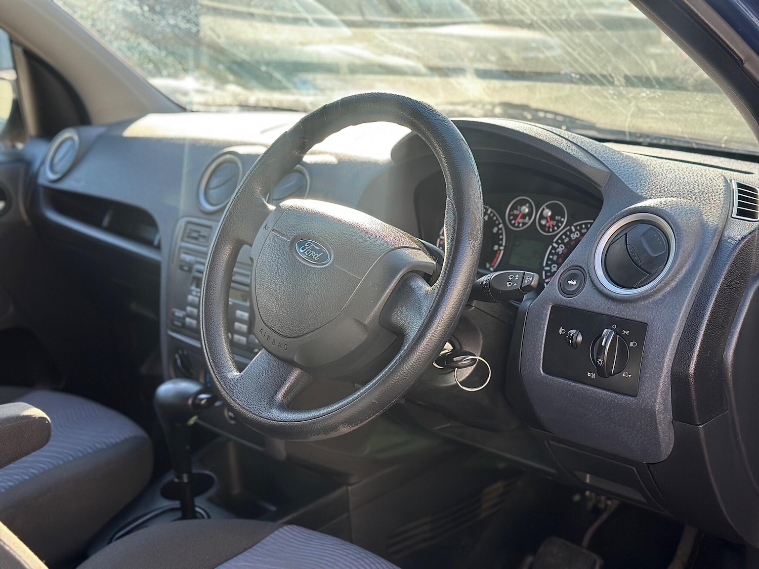 Used Ford Fusion 2008 for sale - 76199794: Photo 20