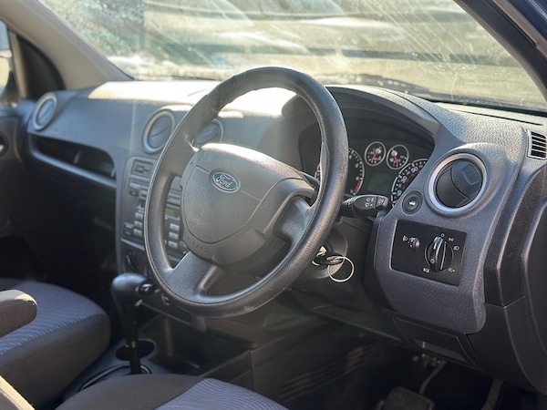 Used Ford Fusion 2008 for sale - 76199794: Photo 20