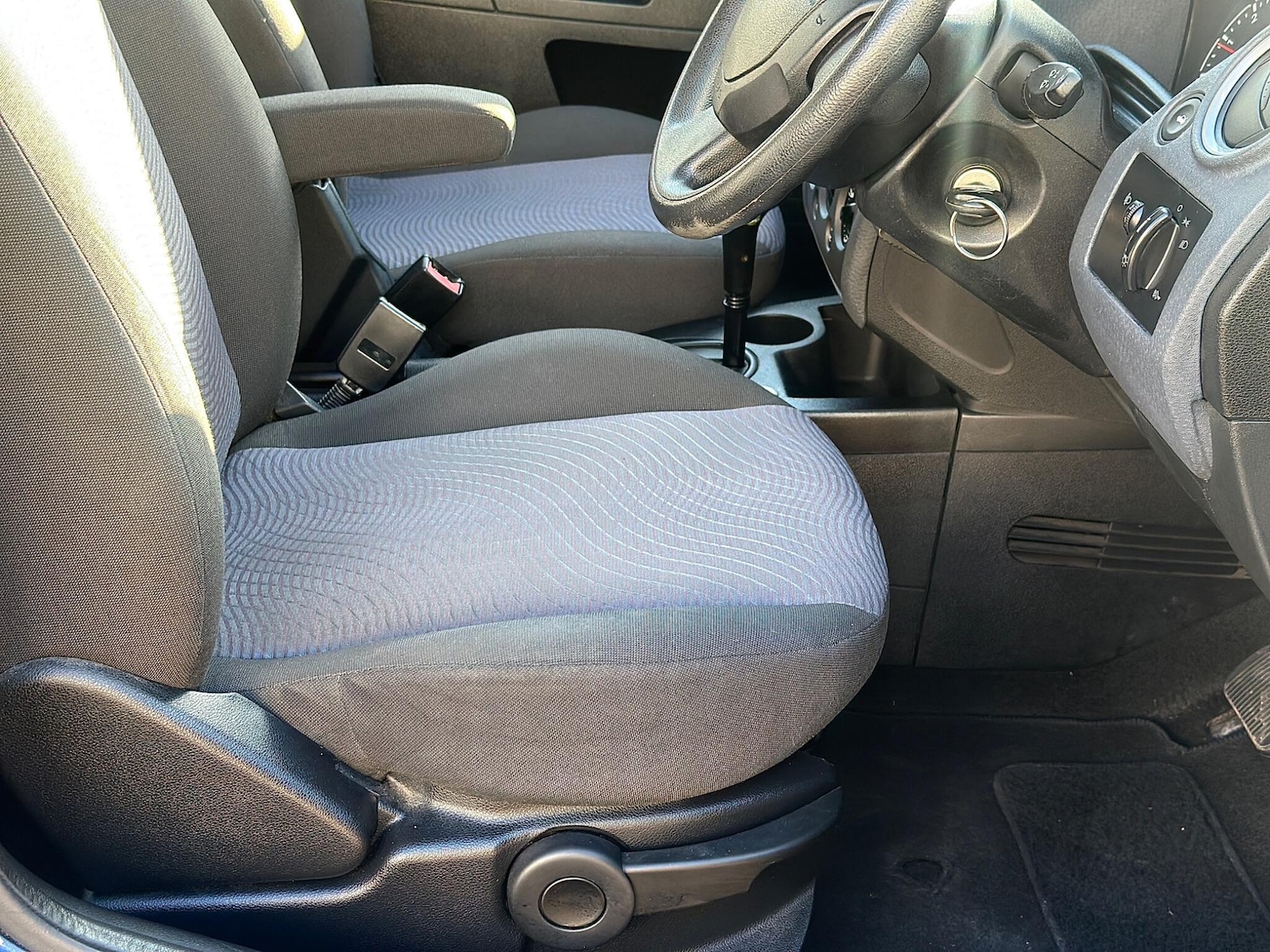 Used Ford Fusion 2008 for sale - 76199794: Photo 21