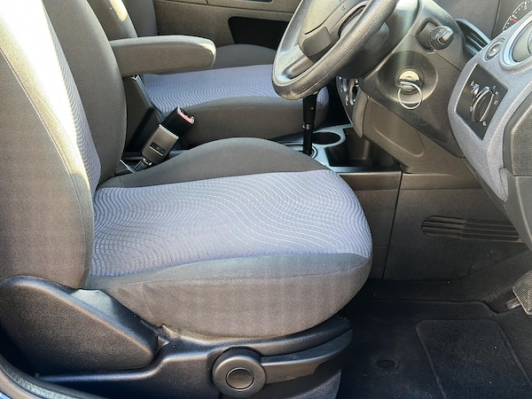 Used Ford Fusion 2008 for sale - 76199794: Photo 21