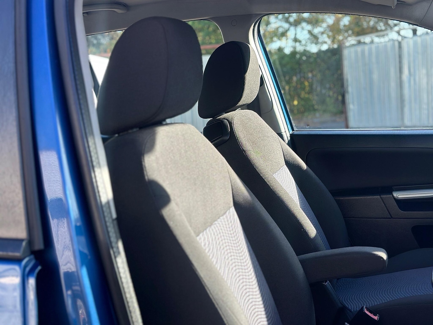 Used Ford Fusion 2008 for sale - 76199794: Photo 22