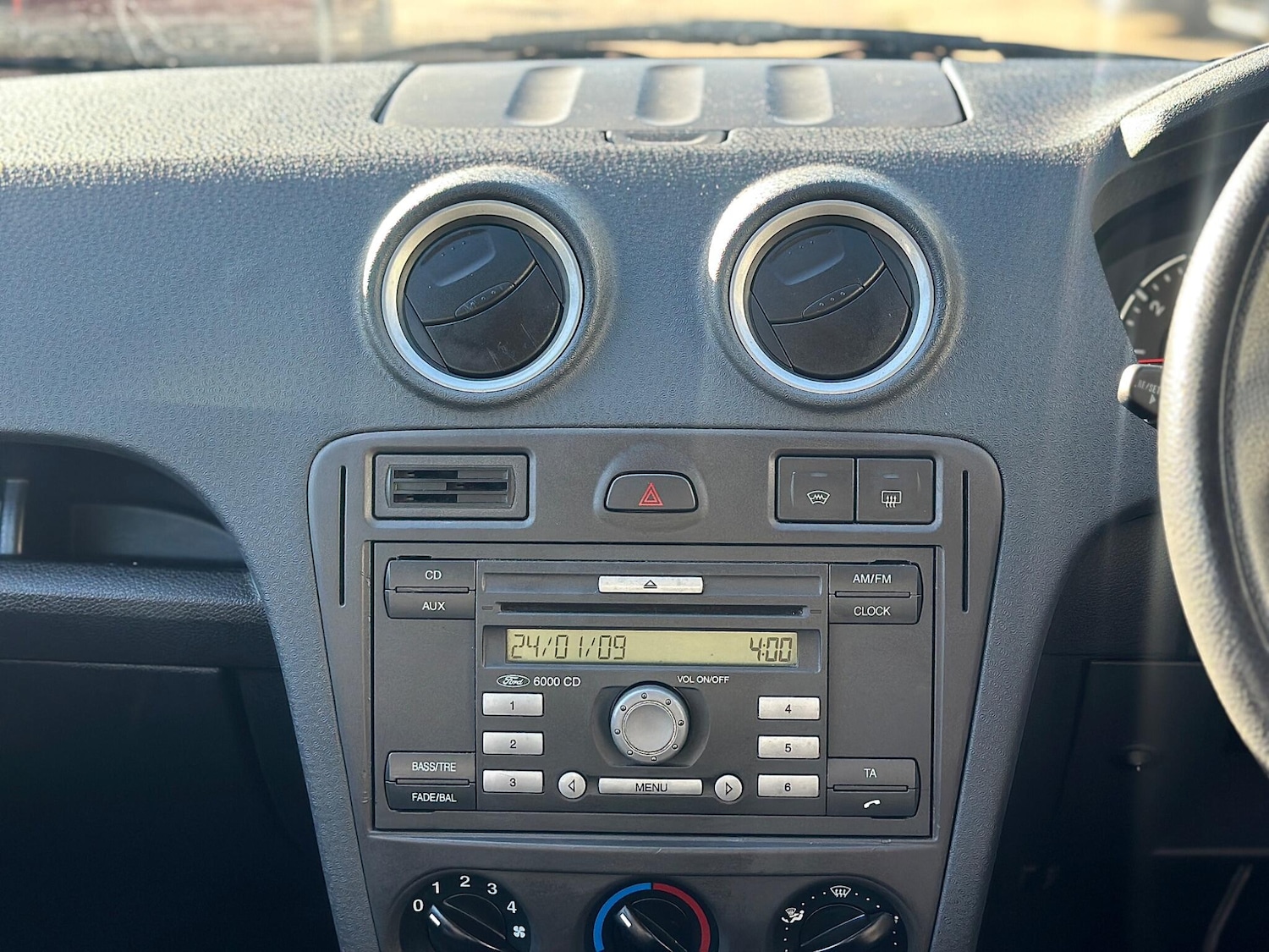 Used Ford Fusion 2008 for sale - 76199794: Photo 25