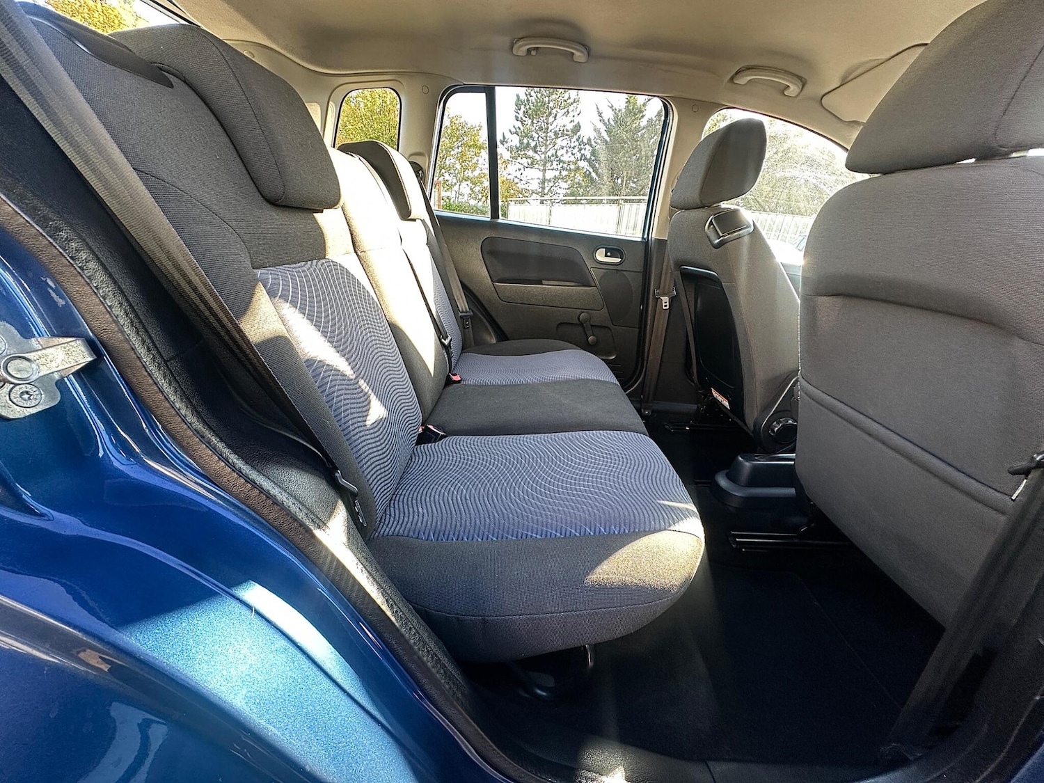 Used Ford Fusion 2008 for sale - 76199794: Photo 26