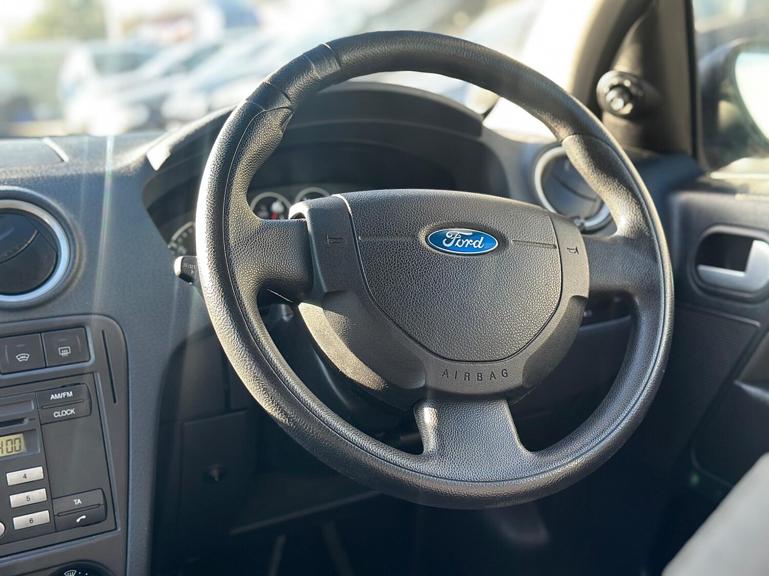 Used Ford Fusion 2008 for sale - 76199794: Photo 27