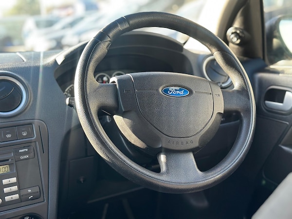 Used Ford Fusion 2008 for sale - 76199794: Photo 27