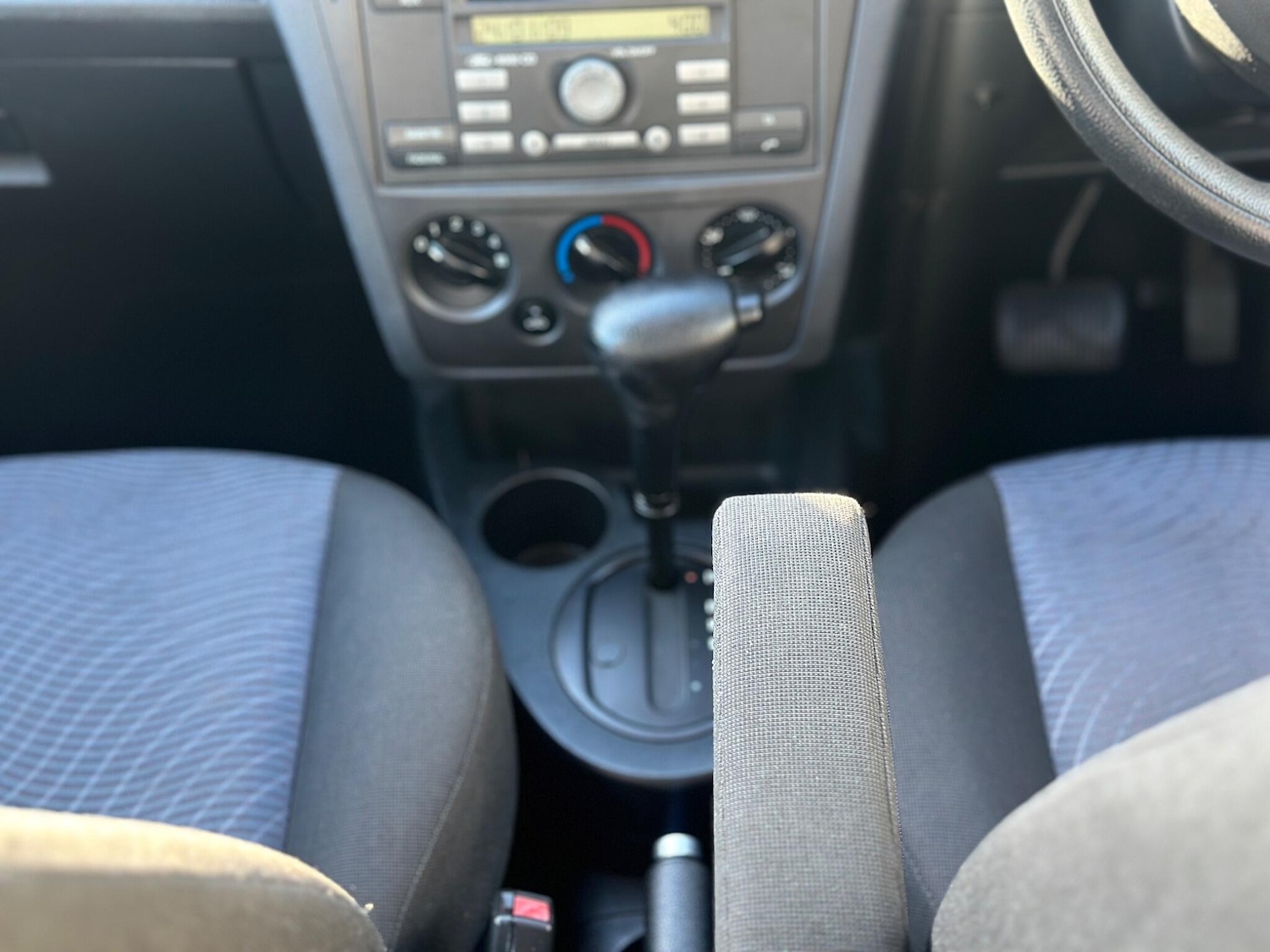 Used Ford Fusion 2008 for sale - 76199794: Photo 28