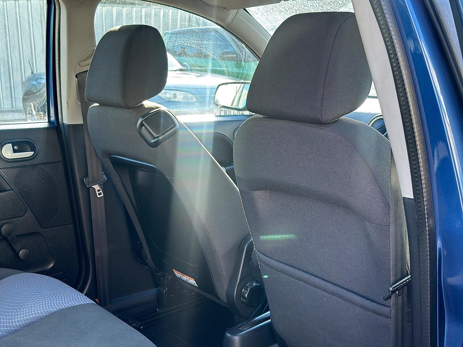 Used Ford Fusion 2008 for sale - 76199794: Photo 29