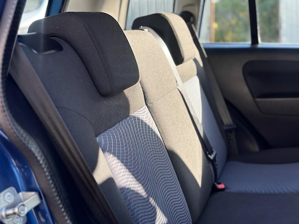 Used Ford Fusion 2008 for sale - 76199794: Photo 32