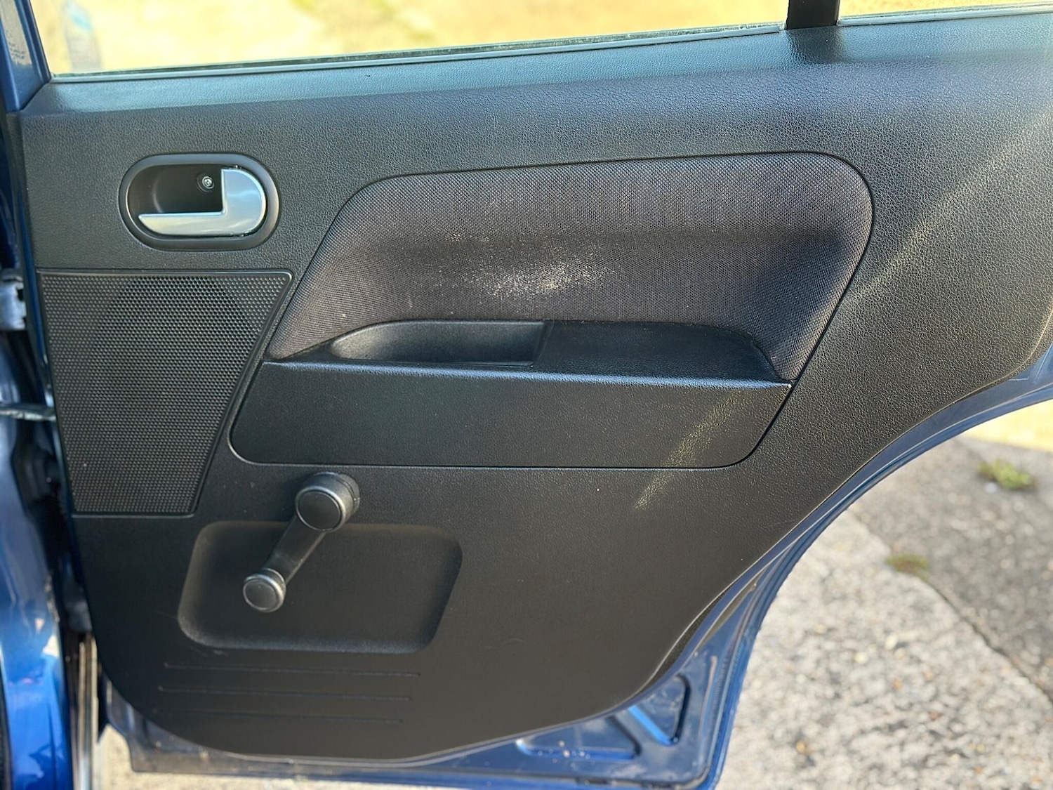 Used Ford Fusion 2008 for sale - 76199794: Photo 33