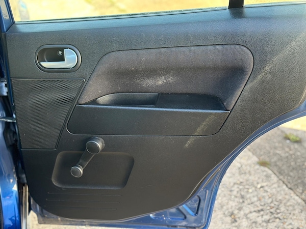 Used Ford Fusion 2008 for sale - 76199794: Photo 33