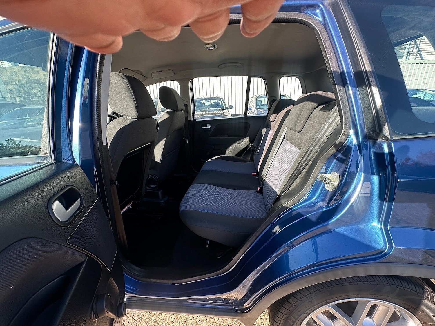 Used Ford Fusion 2008 for sale - 76199794: Photo 35