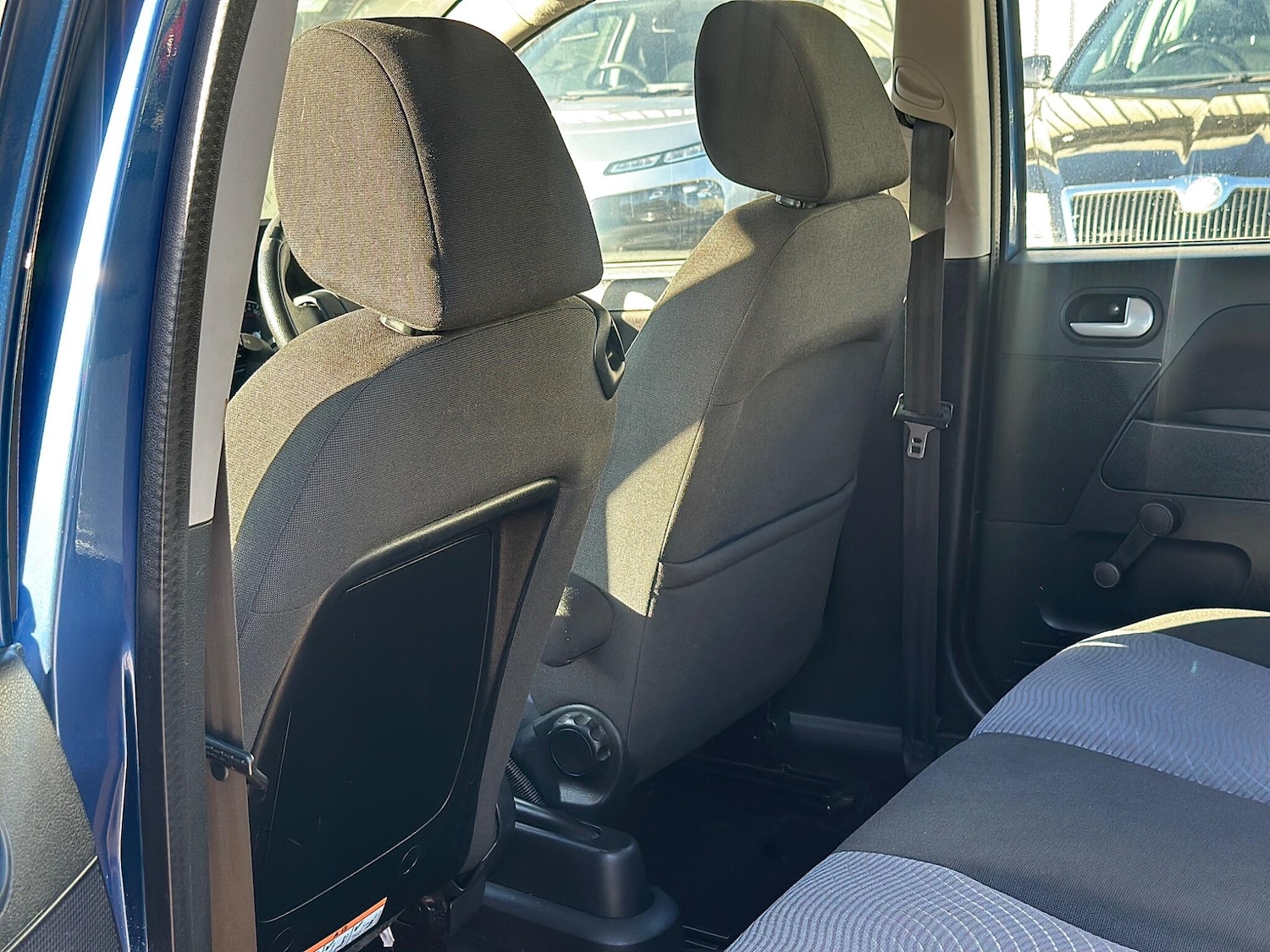 Used Ford Fusion 2008 for sale - 76199794: Photo 37