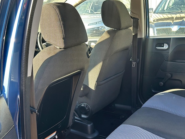 Used Ford Fusion 2008 for sale - 76199794: Photo 37
