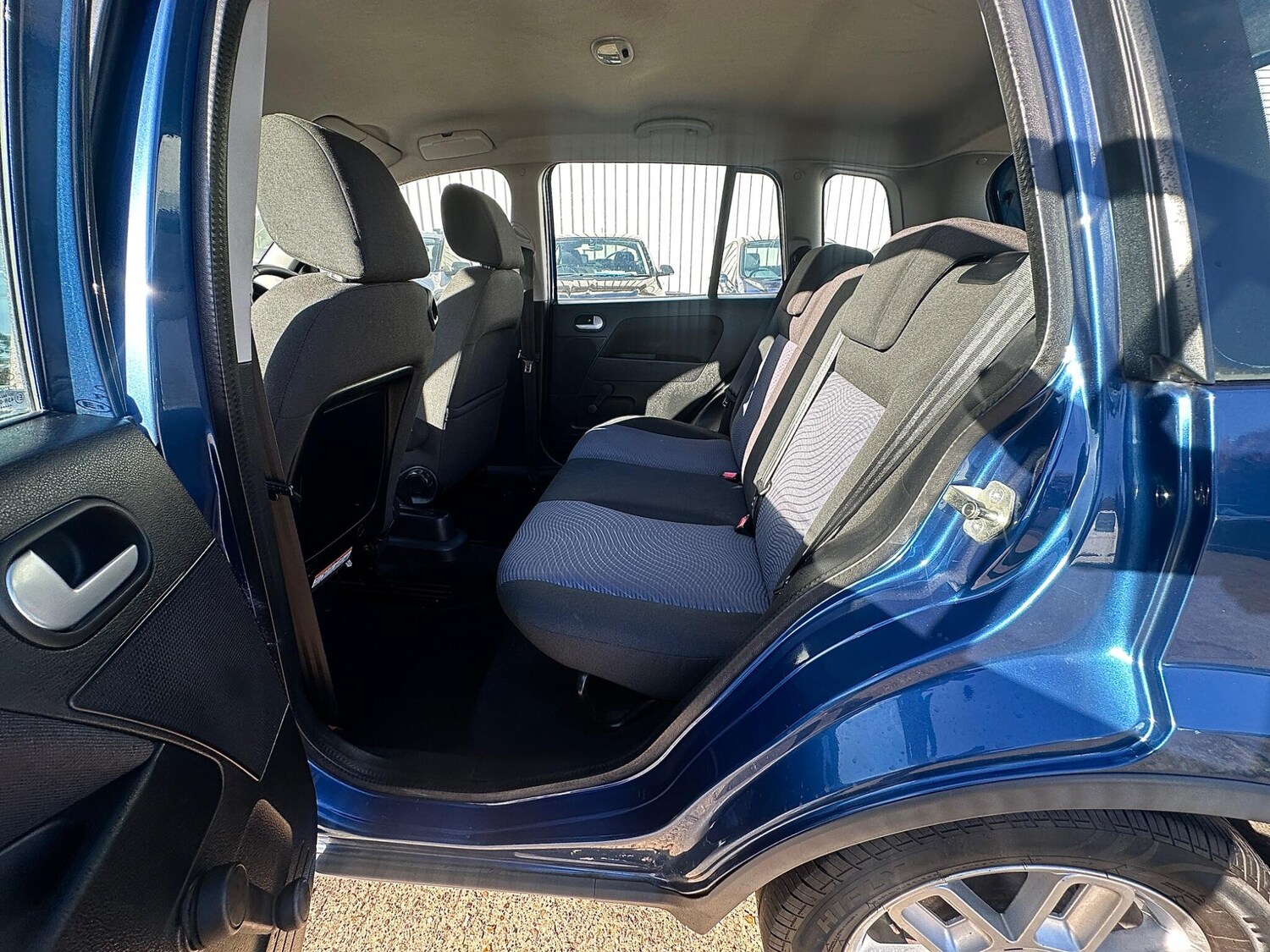 Used Ford Fusion 2008 for sale - 76199794: Photo 38