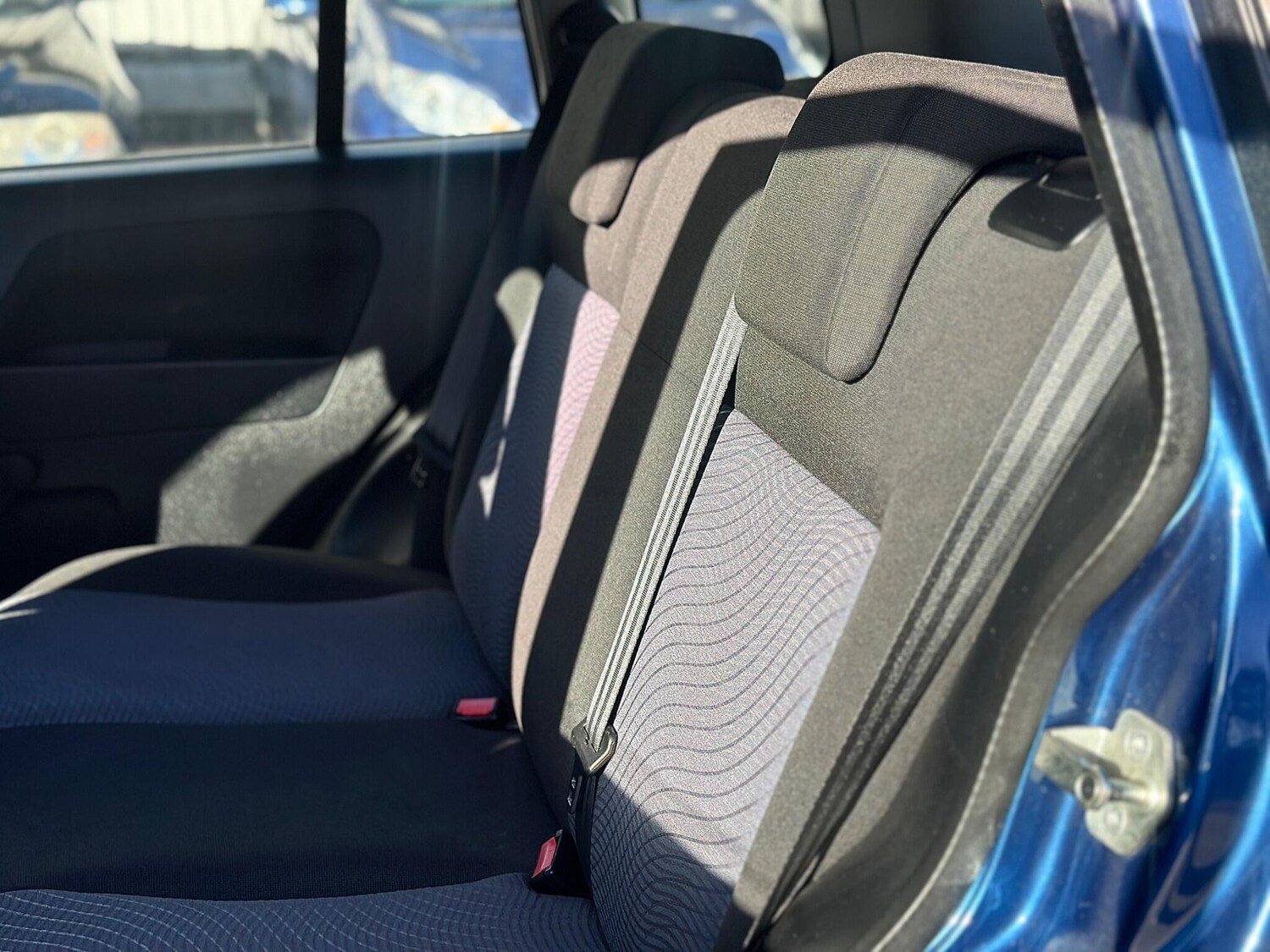 Used Ford Fusion 2008 for sale - 76199794: Photo 40