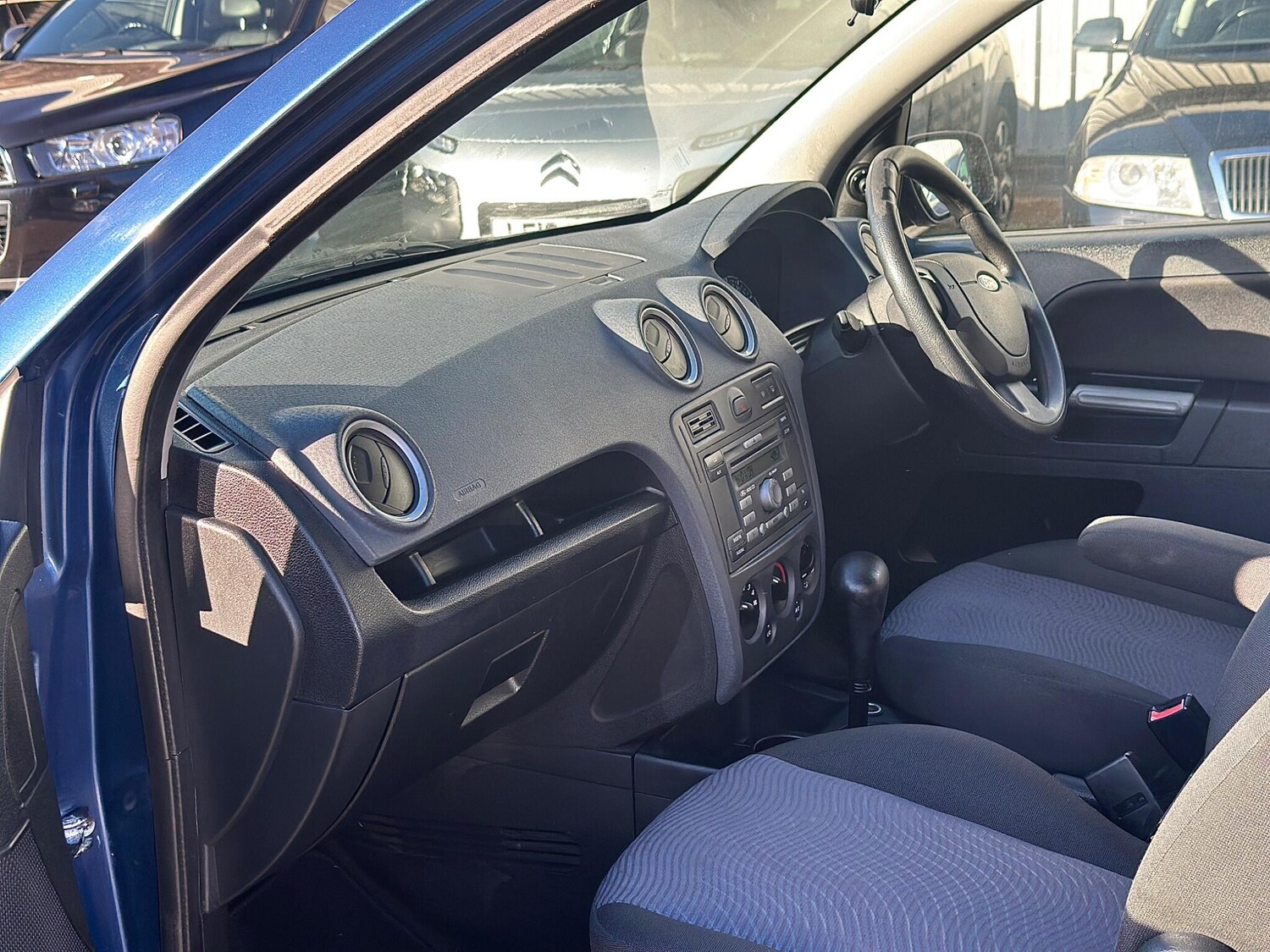 Used Ford Fusion 2008 for sale - 76199794: Photo 43