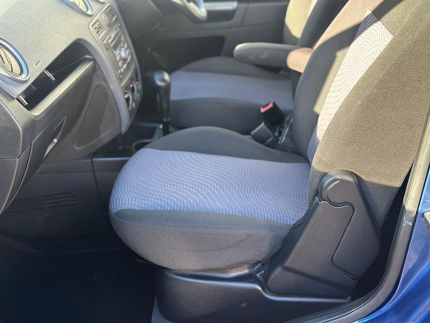 Used Ford Fusion 2008 for sale - 76199794: Photo 44