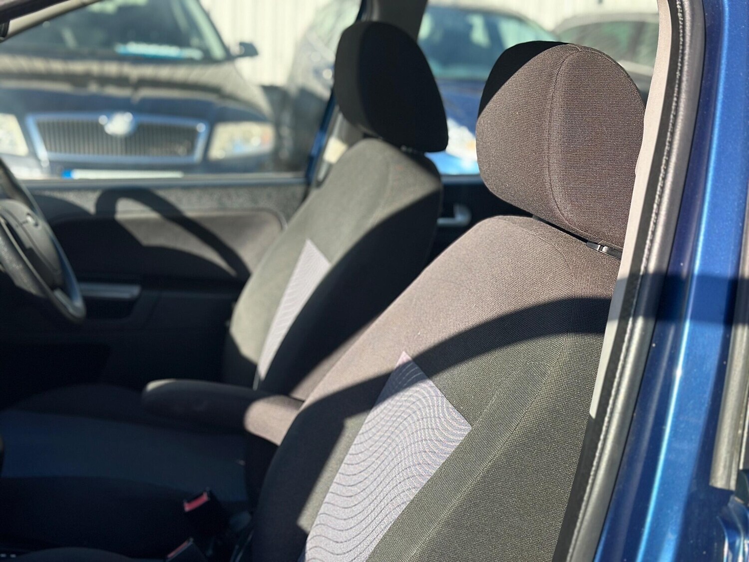 Used Ford Fusion 2008 for sale - 76199794: Photo 47