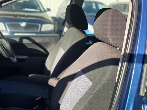 Used Ford Fusion 2008 for sale - 76199794: Photo 47