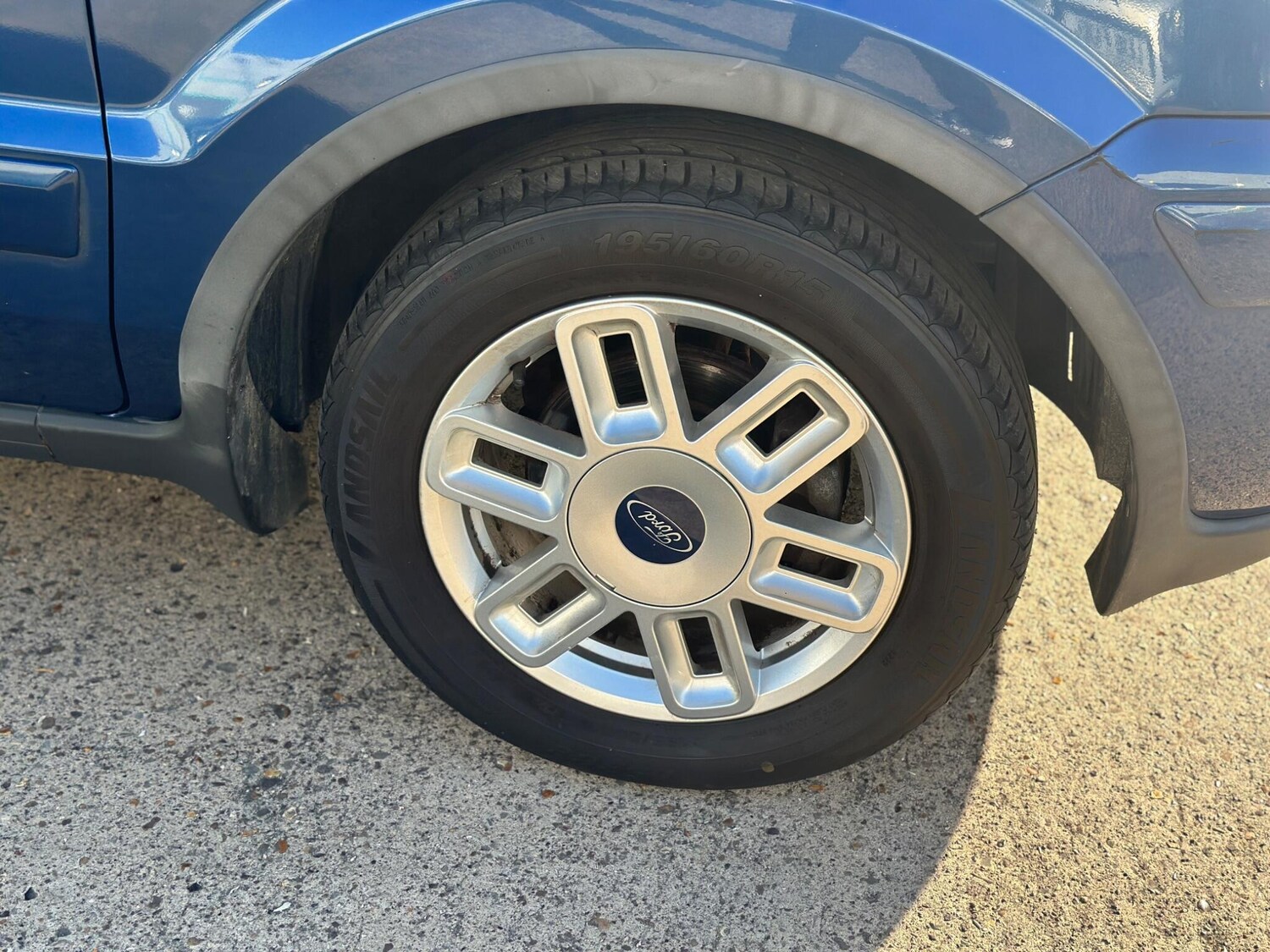 Used Ford Fusion 2008 for sale - 76199794: Photo 48