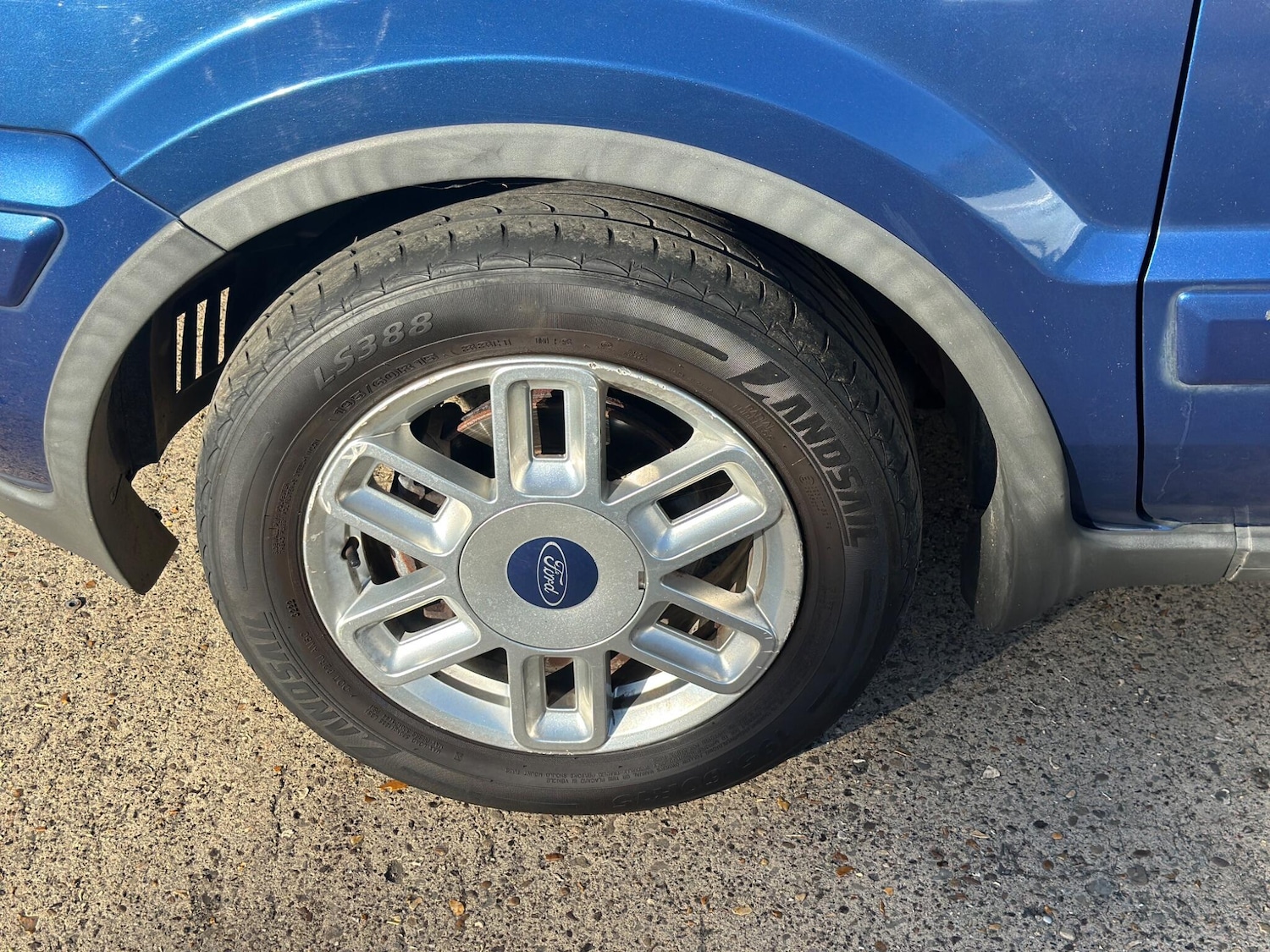 Used Ford Fusion 2008 for sale - 76199794: Photo 49