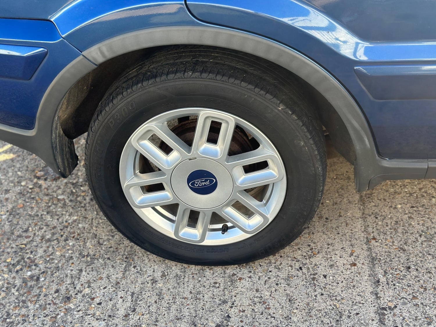 Used Ford Fusion 2008 for sale - 76199794: Photo 50