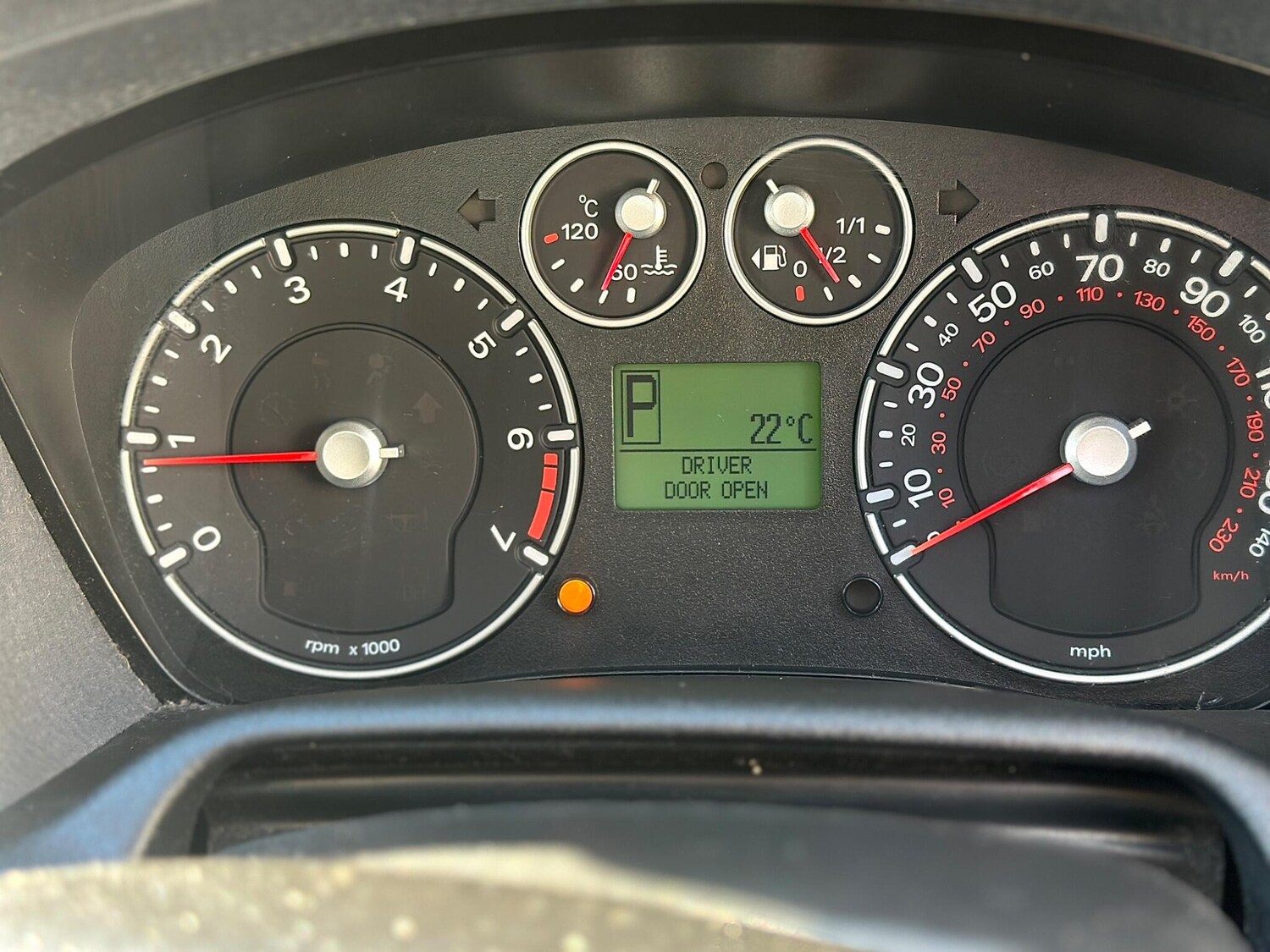 Used Ford Fusion 2008 for sale - 76199794: Photo 6