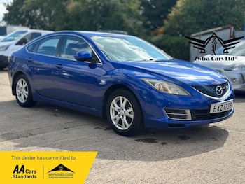 Mazda - Mazda6