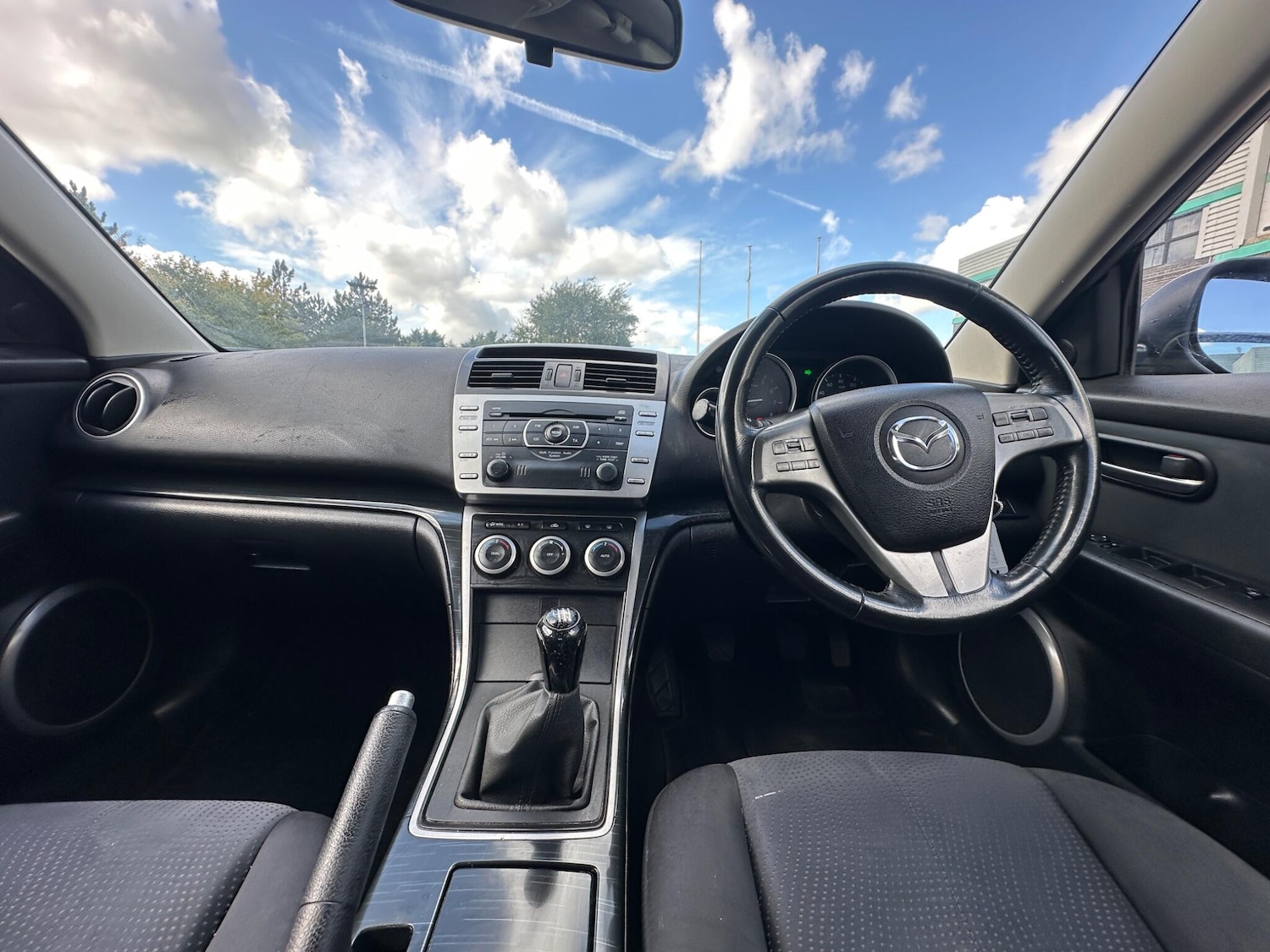 Vehicle 26
