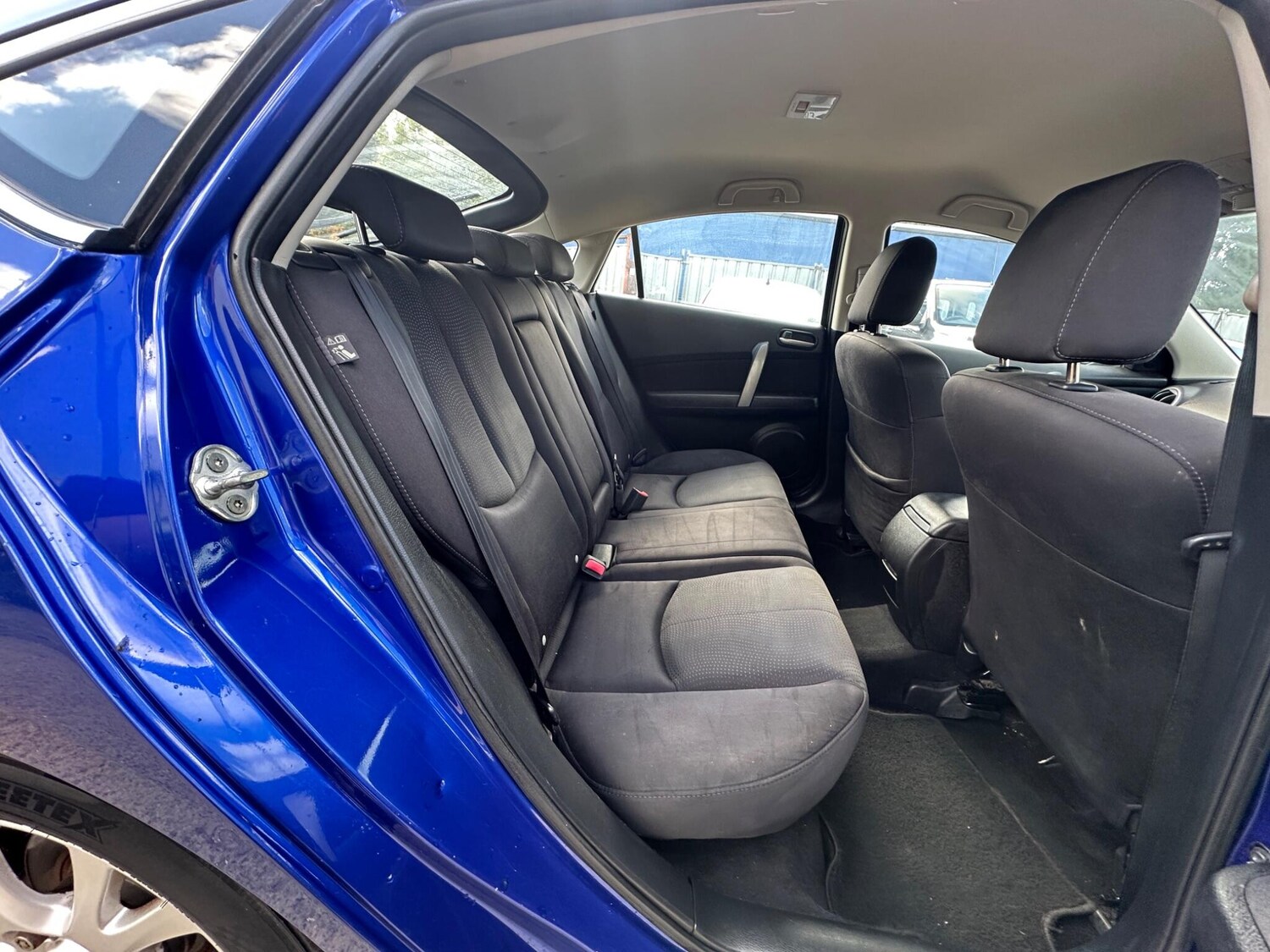 Vehicle 28