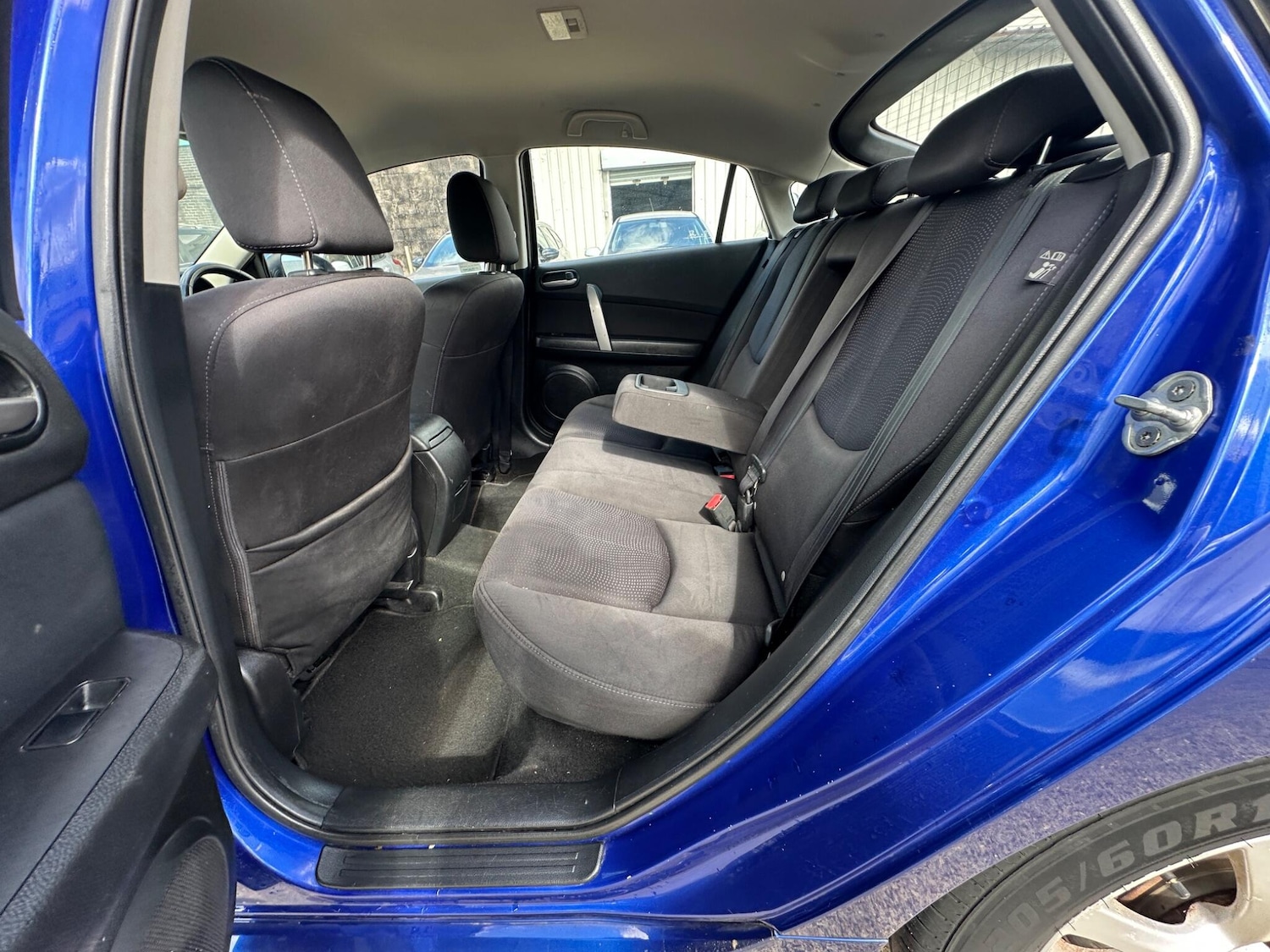 Vehicle 37