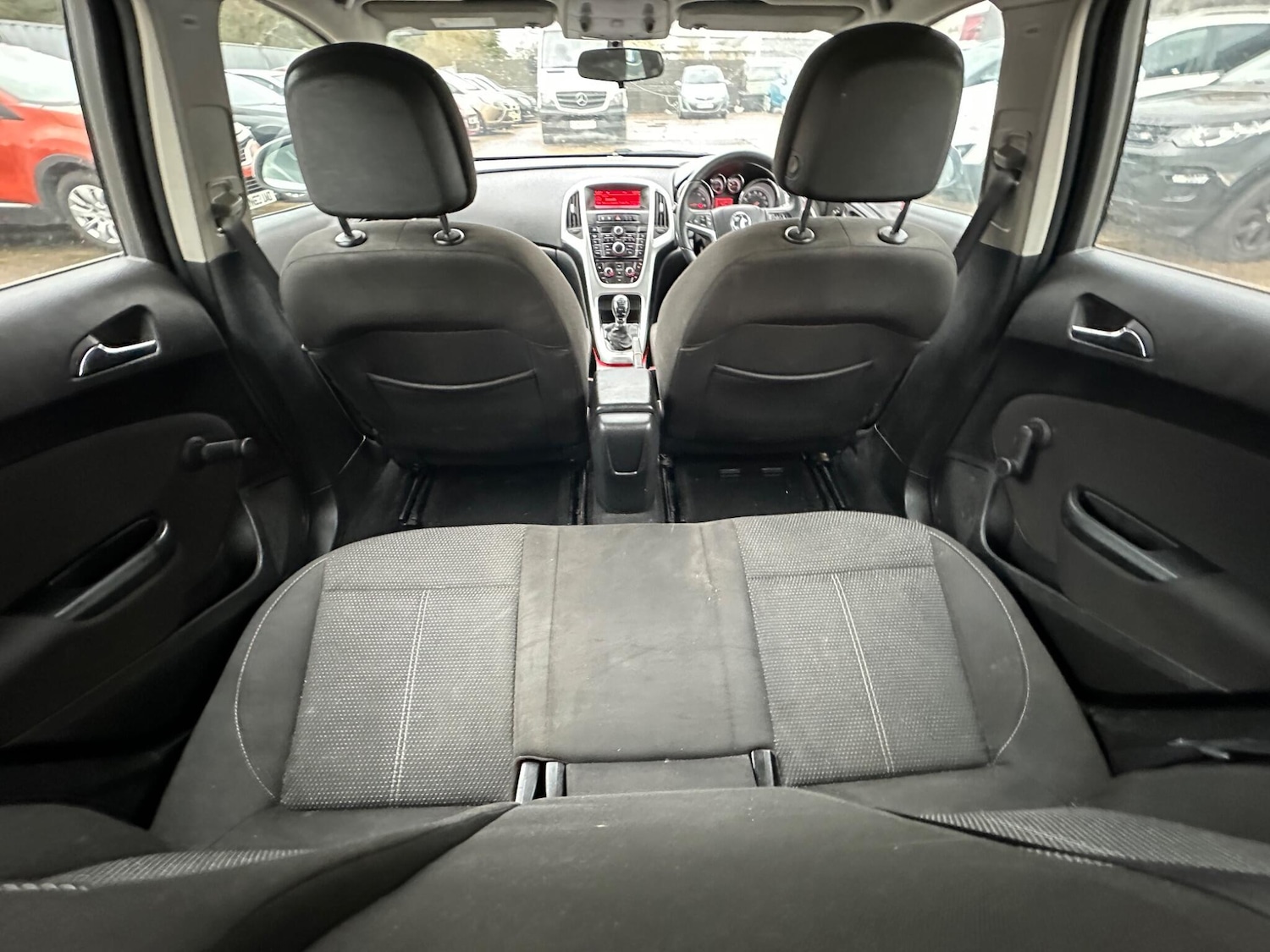 Used Vauxhall Astra for sale - 77017073: Photo 10