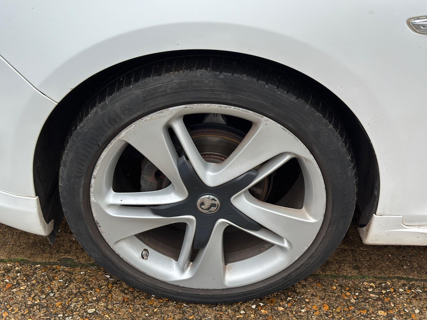 Used Vauxhall Astra for sale - 77017073: Photo 11