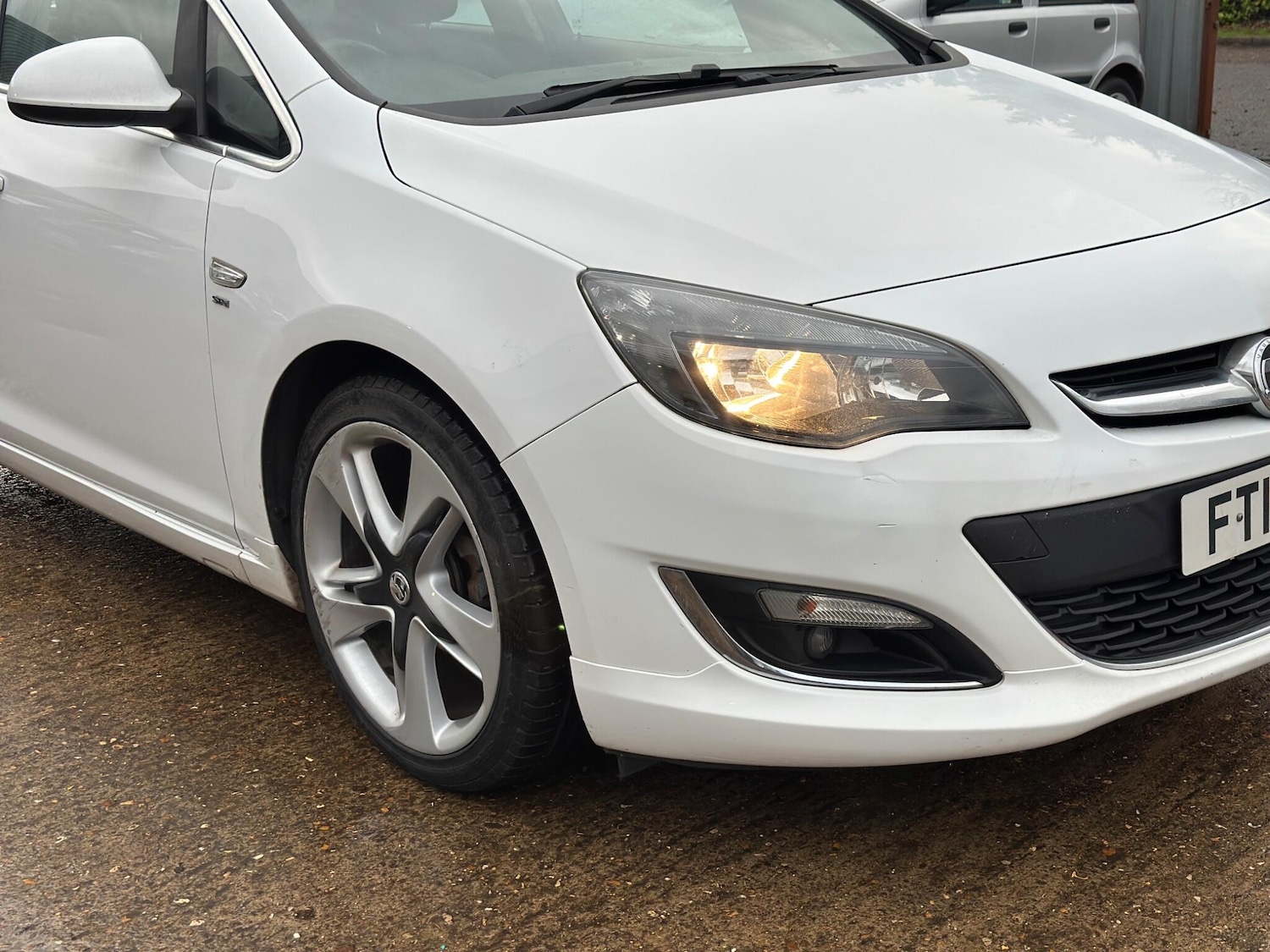 Used Vauxhall Astra for sale - 77017073: Photo 12