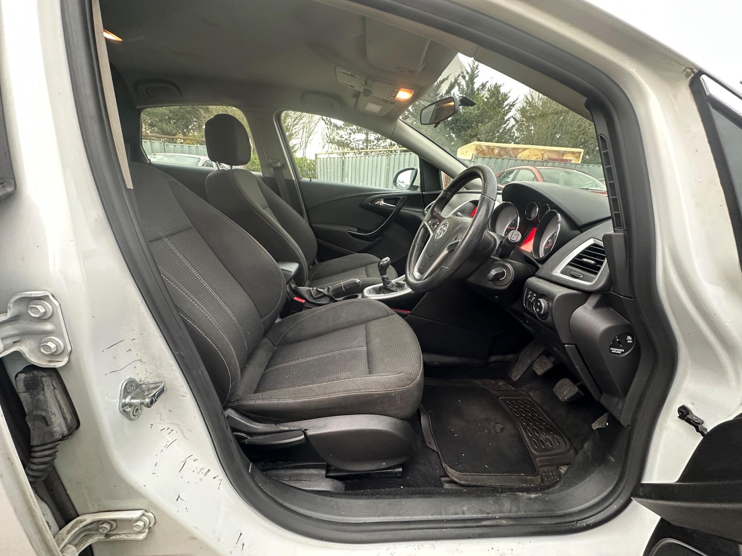 Used Vauxhall Astra for sale - 77017073: Photo 19