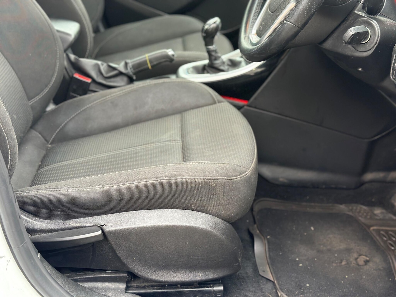 Used Vauxhall Astra for sale - 77017073: Photo 21