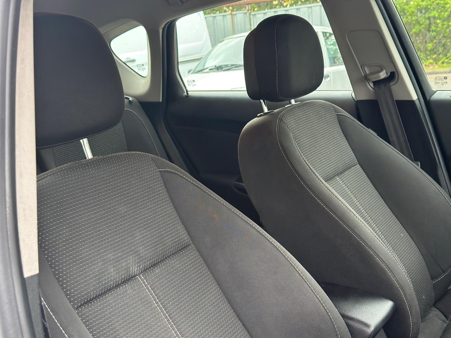 Used Vauxhall Astra for sale - 77017073: Photo 22